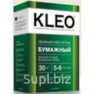 KLEO OPTIMA 5-6, Клей для бумажных обоев