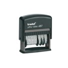 атер Trodat 4817 PRINTY С 12 бухгалтерскими терминами, ВЫСОТА ДАТЫ 3.8мм