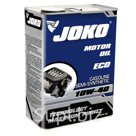Моторные масла JOKO GASOLINE ECO Semi-synthetic  10w-40