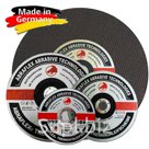 Круг отрезной 125х1,6х22 мет+нерж ABRAFLEX (Германия)