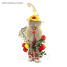 Оберег "Домовой" средний