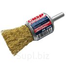 Корщетка-венчик U.S.Pex 25мм, для дрели