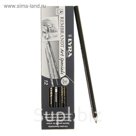 Уголь художественный в Карандаше LYRA Rembrandt CARBON HB L2035003