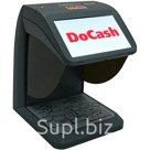 Детектор банкнот DoCash mini IR/UV/AS