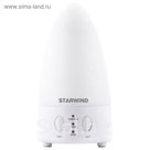 Увлажнитель Starwind SAP2111 9 Вт ультразвуковой, белый