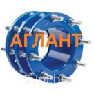 Демонтажная вставка DJ DN150 PN10