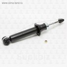 Амортизатор газовый  правый/левый передний TORR DV1289