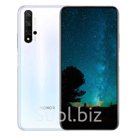 Смартфон Honor 20 6 128GB Ледяной белый