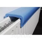 Профиль из вспененного полиэтилена Nomapack U Tulip 60-80/2m
