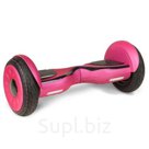 Гироскутер Smart Balance Wheel SUV 10'5 Pink Matte