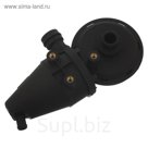 Клапан вентиляции картерных газов FEBI 36771