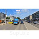 Четвертый этаж 1070 кв.м в здании Дома Быта в Иваново. В собственности физ лица. 
Центр города, Шереметевский проспект, 87 - большой автомобильный и пешеходный…