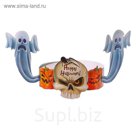 Маска-ободок "Привидения"