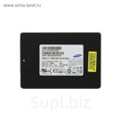SSD накопитель Samsung PM863 960Gb (MZ-76P512BW) SATA-III