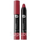 Белл (Bell) Hypoallergenic помада-карандаш для губ Intense Colour Moisturizing Lipstick тон 04