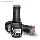 Гель-лак RuNail Laque Мокачино, 12 мл