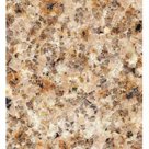 Гранит. Плитка гранитная, 60*60*2 см, Золотой (Sunset Gold)