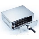 Печь для пиццы hurakan hkn-md05