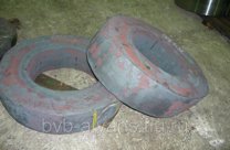 Кольцо 800х145 Ст35