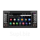 Штатная магнитола для Toyota Wide 2-DIN