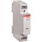 Контактор ESB-20-02 (2р) 220B (GHE3211202R0006) ABB