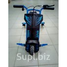 Дрифт кар PowerRider синий