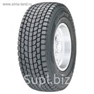 Зимняя нешипуемая шина Hankook RW08 235/75 R16 108T