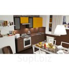 Кухонный гарнитур Дарина базис 2400