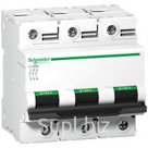 Выключатель автоматический трехполюсный 80A С С120N (A9N18365) Schneider Electric