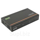 Коммутатор Upvel US 8G 8x10 100 1000BASE T
