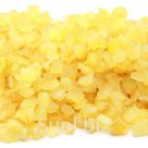 84085: Лимонные корочки засахаренные НАППИ кубик (5 кг, 6х6 мм)