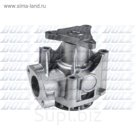 Насос водяной DOLZ L165