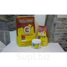 Теплоизолирующая штукатурка для внутренних работ