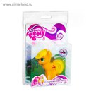 Игрушка для купания "My little pony", МИКС