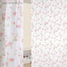 Вуаль в рулоне, ширина 280 см., исполнение печать 59376