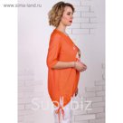 Туника женская, размер 54 805О