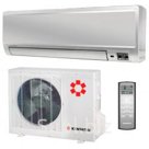 Настенный кондиционер KSGH35HFAN1 / KSRH35HFAN1