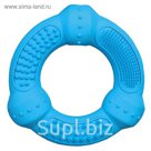 Кольцо Trixie Denta Fun, резина, ø 12 см
