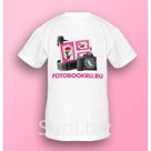 Печать на футболках