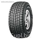 Зимняя нешипуемая шина Dunlop Grandtrek SJ6 245/75 R16 111Q