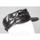 Сезон: осень-весна; Цвет: коричневый; Размерный ряд: 56-58, 58-60, 60-62; материал верха: натуральная кожаподклад:шелк (100%пэ)