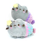 Мягкая игрушка "Кот-русалка"