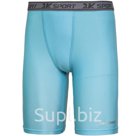 Тайтсы 2K Sport Team sky blue S