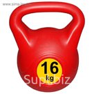 Гиря 16 кг гп020554