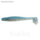 Виброхвост Lucky John Pro S Minnow  8,4см 140143-T05 (набор 7 шт)