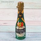 Драже Jelly Belly Bubbly вкус шампанского 42 г