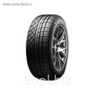 Летняя шина Marshal KH35 225/55 R17 97W