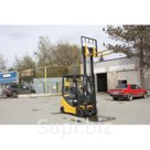 Погрузчик Komatsu FB