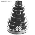 Пыльник ШРУСа METALCAUCHO 00225