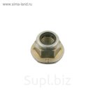 Гайка колеса FEBI 24361